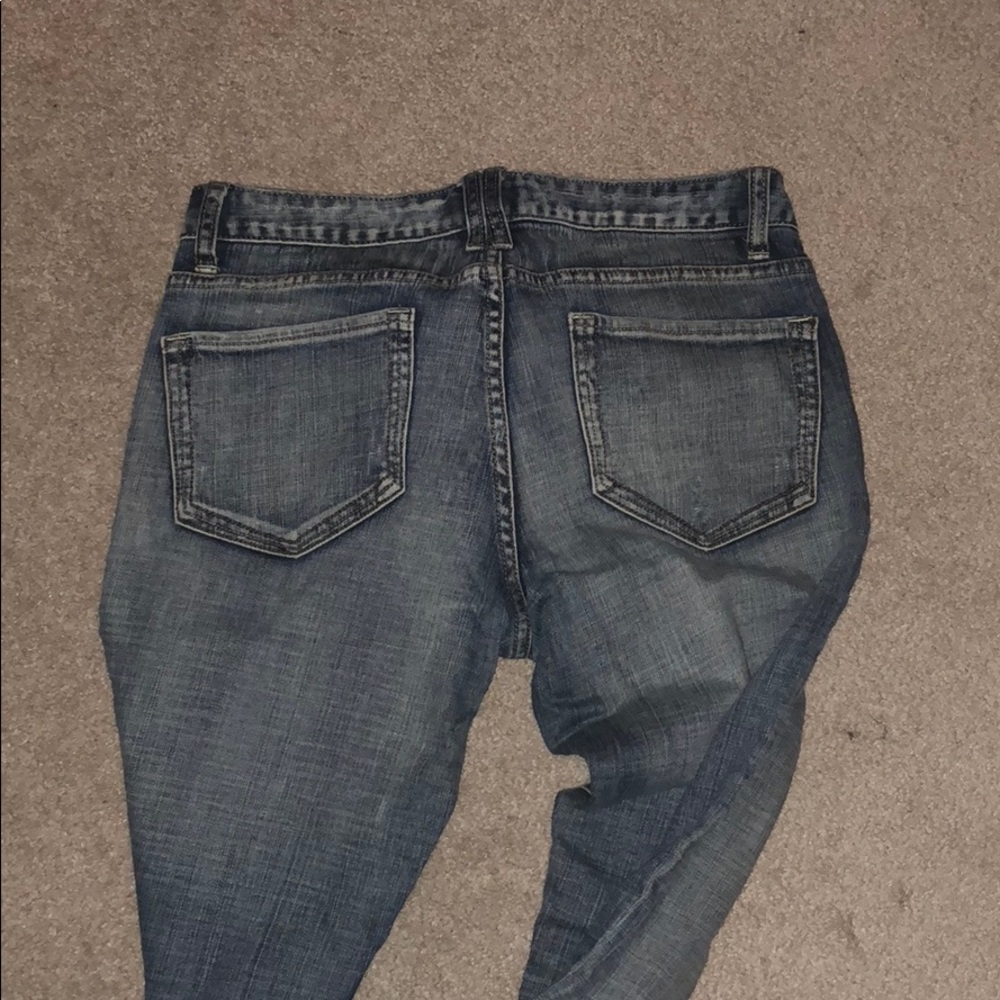 Jeans - Picture 3 of 3